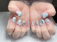 キヒ 巣鴨店(Kihi)/持ち込みデザイン