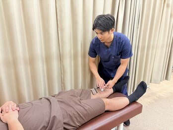 美浜鍼灸接骨院/