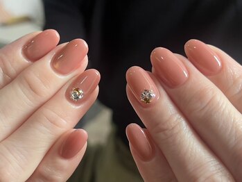 ネイルサロン ラジェム 諫早店(La gemme)/お持ち込みデザイン