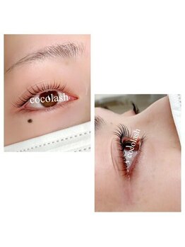 ココラッシュ 日暮里店/人気☆Uカールロッド