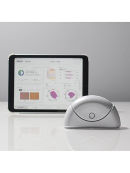 ポーラ ザ ビューティ イオンモール小山店(POLA THE BEAUTY)/【肌分析結果】※クーポン付