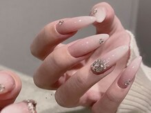 ニア ネイルサロン 大阪駅前第2ビル(Nia)