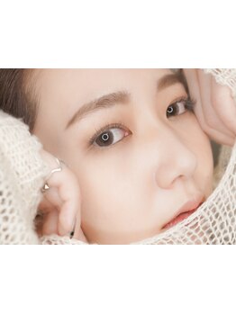 デザイン力が自慢のサロン