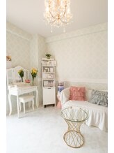 シャングリラ(Shangri-la)/