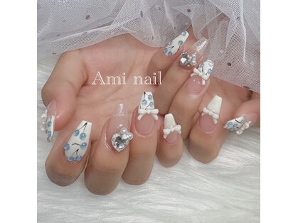 アミネイル 中野(Ami Nail)の写真
