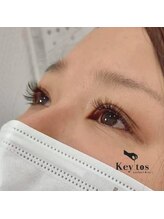 キートス(Keytos)/バインドロック100束