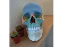 シエスタ 空(Siesta)の雰囲気(クレニオの理論に基づく穏やかなケアを行っています。)