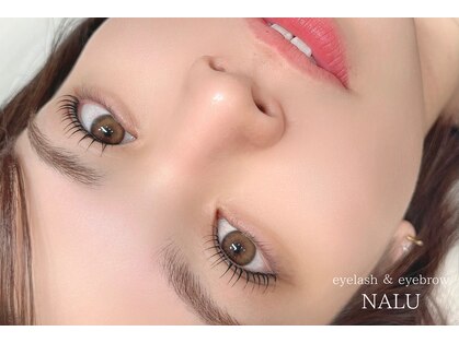 ナル(NALU)の写真