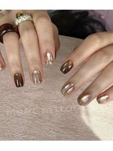 めぐみのネイルサロン/チュックネイル