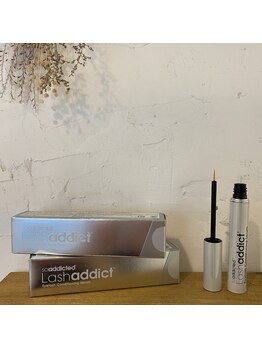 アピュ バイ アンジェリーク 本八幡(APUU by ANGELIQUE)/おすすめまつ毛美容液♪