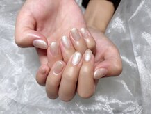 キュウキュウ(99-QQ)/パールネイル