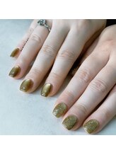 ジェミニ ネイル(GEMINI nail)/