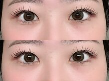 シーン(SCENE)/フラットラッシュ　80本