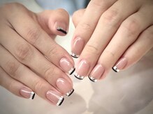 季節にあわせたトレンドのip定額ネイル☆サンプル豊富にご用意♪