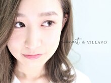 ヴィラーヴォ 銀座(VILLAVO)