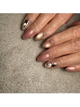 ミアン(Mien)/select course