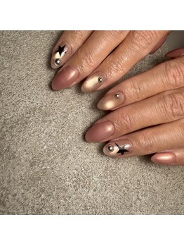 ミアン(Mien)/select course