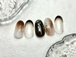 ２月マンスリーデザイン【5800】