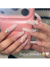 ネイルアンドアイラッシュヴィーナ ゆめタウン廿日市店 (Nail&EyeLash Vina)