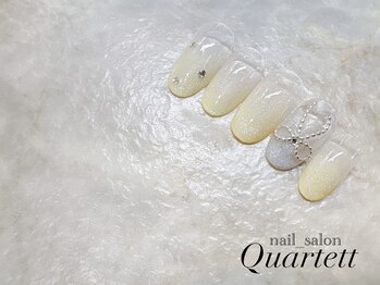 【イエロー×マグ×リボン】