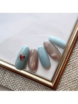 STELLAおすすめトレンドコース