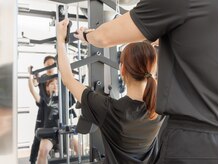 リグロー 深大寺店(Re:Glow)/不調改善トレーニング