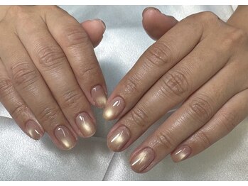 うるちゅるマグネット