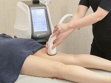 エリキシル(ELIXIR)/DeepWaveマイクロリフト