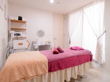 エム(M)の雰囲気（施術ベッド（痩身/ダイエット/フェイシャル/毛穴/肌質改善/EMS））