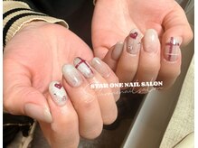 スターワン(STAR ONE)/