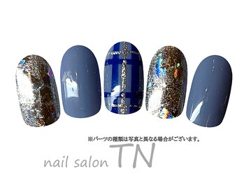 4月☆川崎限定コース