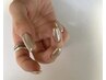 hand｜ワンカラー(magnet・mirror込)