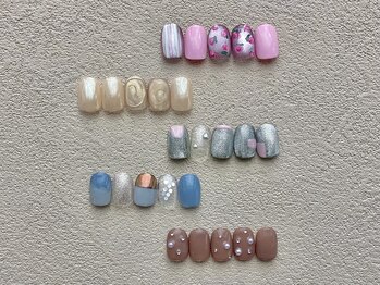 イチプラス(ICHI+)/【6390円コース】