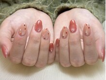 ビビネイル 松阪店(vivi.NAIL)/マグネットネイル