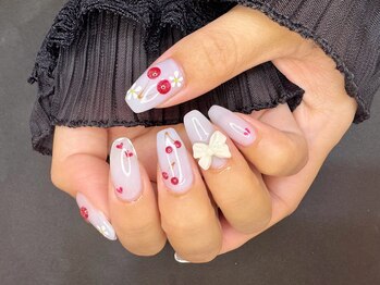 エマーブル ネイル(Aimable nail)/