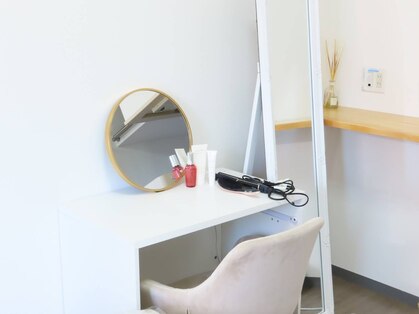 セレニティ(Serenity)の写真