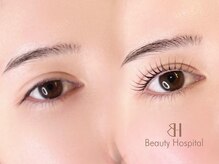 ビューティーホスピタル(Beauty Hospital)/ラッシュリフト