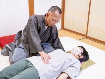 きらな/高崎市箕郷町の整体 きらなです