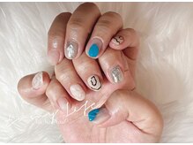 ナナネイル(NaNa Nail)/
