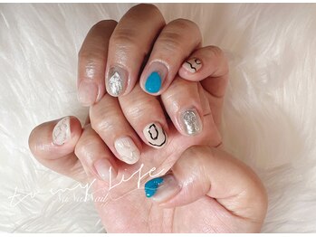 ナナネイル(NaNa Nail)/