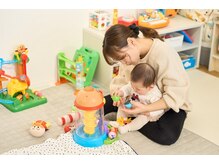 シンプル(Simple.)の雰囲気（お子さま同伴可◎無料見守りあり♪詳しくはブログをご覧ください）