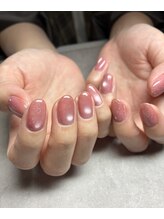 ポッシュ(Posh)/マグネットネイル☆