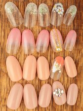 ヴィラ ド プレセア(Villa de presea)/オフ+ケア付☆定額コース