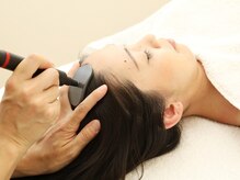 インディバサロン シャイニープラス(Shiny+)/インディバ・ヘッド