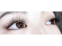 ネイルアンドアイラッシュ アリア(Alia)/セーブル☆120本