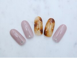 ネイルデザイン