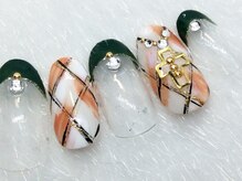 トータルビューティ ノイド(Noid)/120分デザイン4本♪