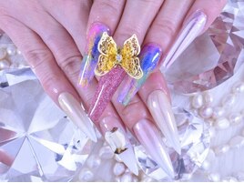 R＆N　千葉ネイルサロン