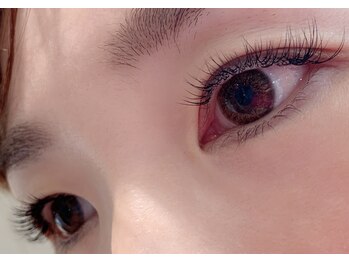 カノン(KANON)/つけ放題☆マツエク