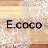 イココ(E.coco)のお店ロゴ